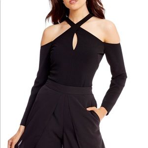 BADGLEY MISCHKA TOP (NWT)